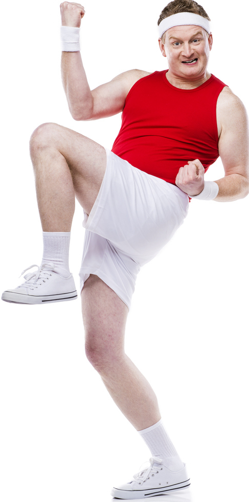 Präventionskurs CoreFitness im Stromstueberl