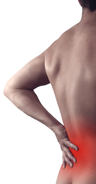 Präventionskurs gesunder Rücken im Stromstueberl